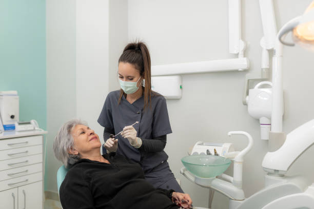 , RI Emergency Dentist Company