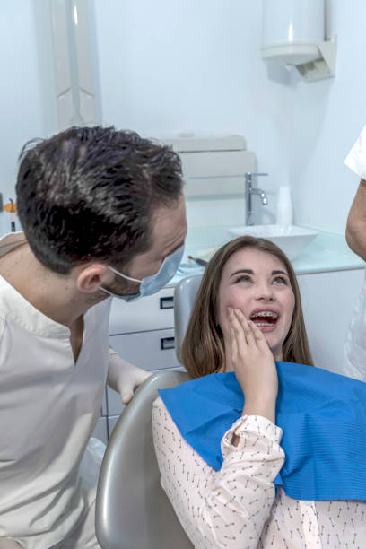Best Emergency Broken Tooth Repair in Woonsocket, RI