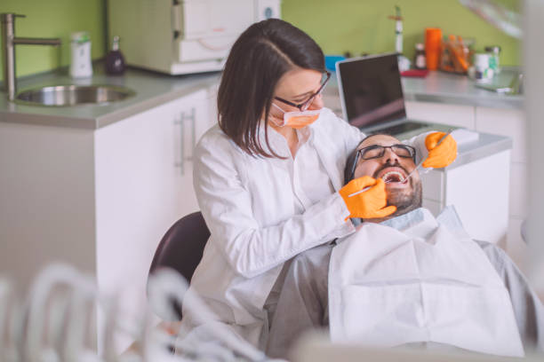 Best Weekend Emergency Dentist in Woonsocket, RI