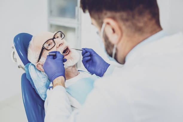 Best Pediatric Emergency Dentist in Woonsocket, RI